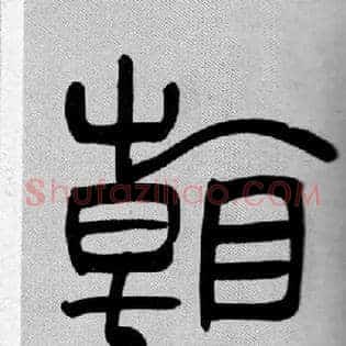 看