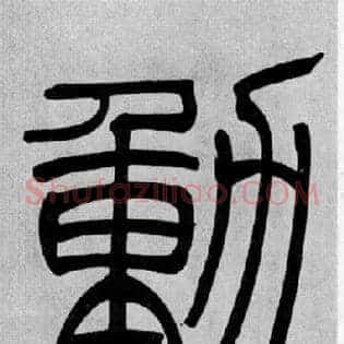 動