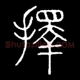 择