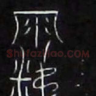 涕
