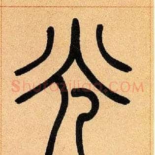 光