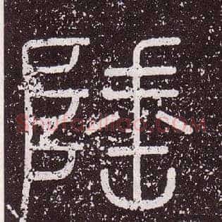陲