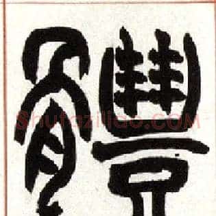 体