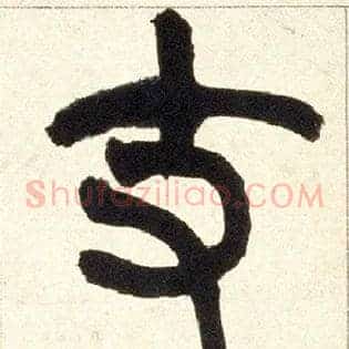 支
