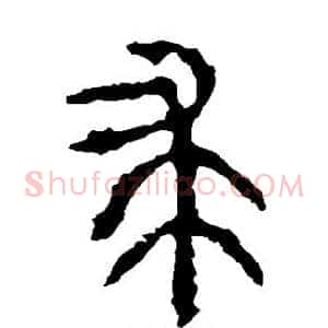求