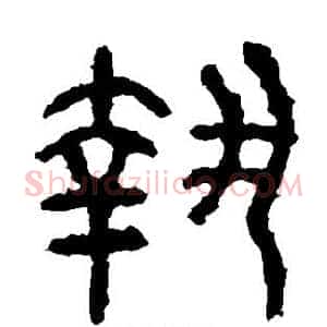 执