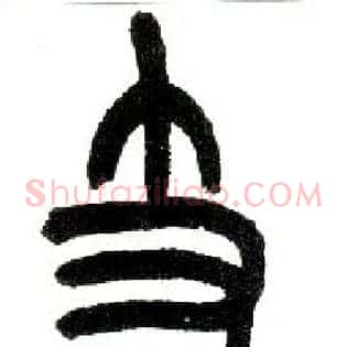 支