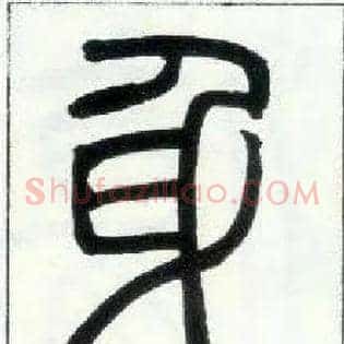 身