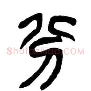 分