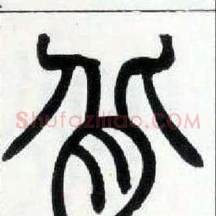 背