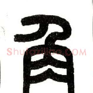 角