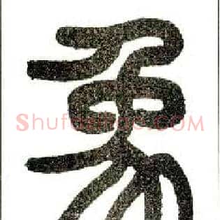 象