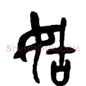 姑