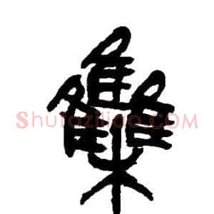 集