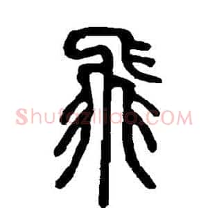 飞