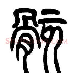 骸