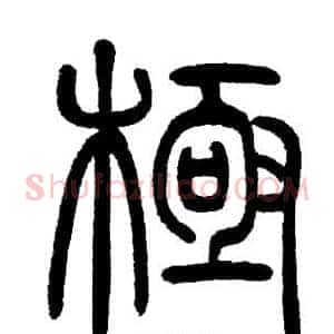 極