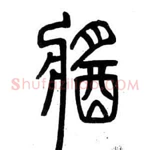 醬