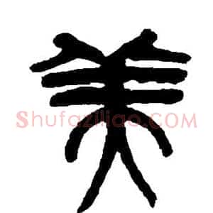 美