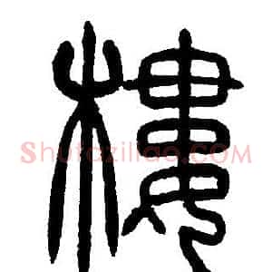 樓