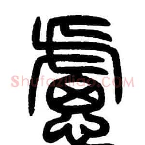 慮