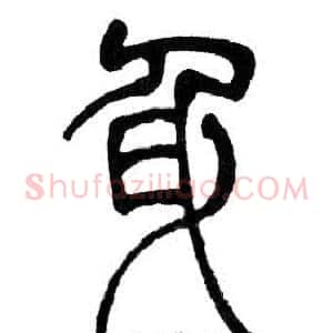身