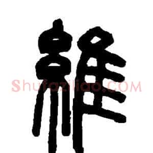 维