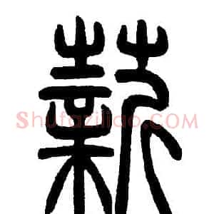 薪