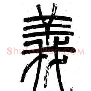 義