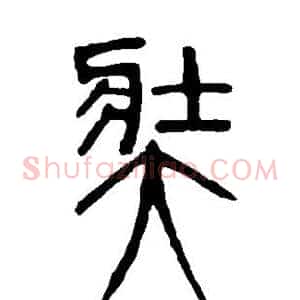 奘