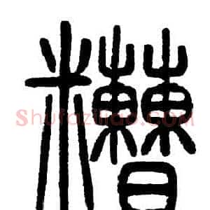 糟