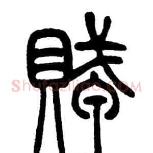 賊