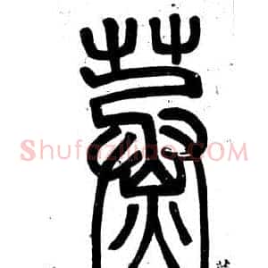 蒸