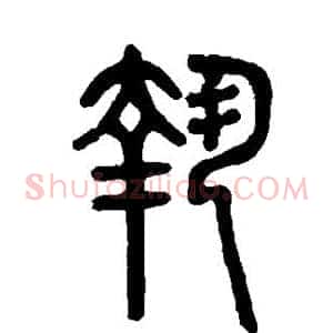 执