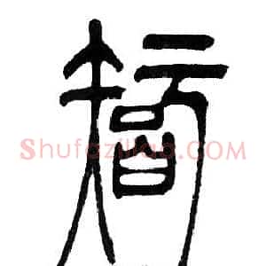 智