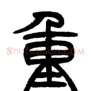 重