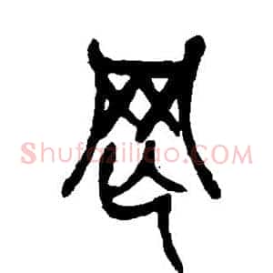 罔