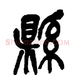县