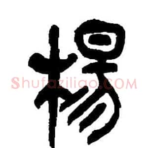 杨