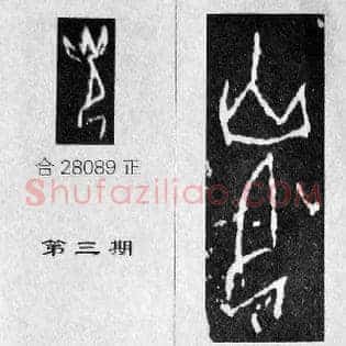 光