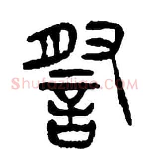 察