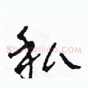 私