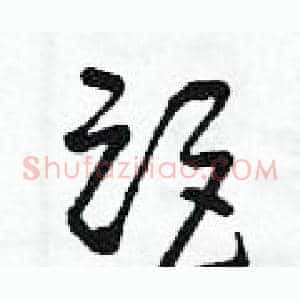 距