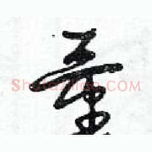 量
