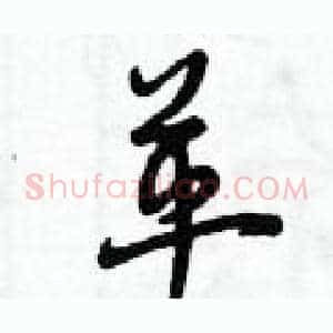革