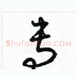 专