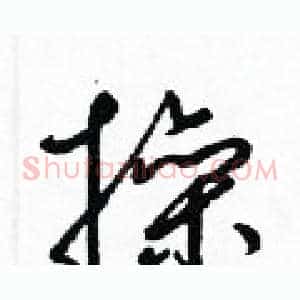 操