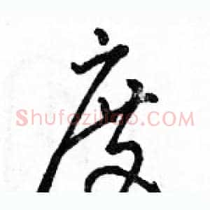 度