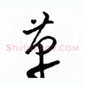 革