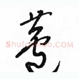 蘆